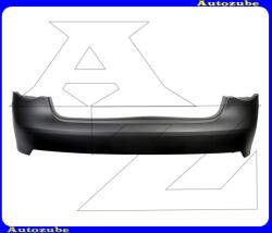 VW JETTA 5 2005.05-2010.12 /1K/ Hátsó lökhárító alapozott /RENDELÉSRE/ UKB09-24110
