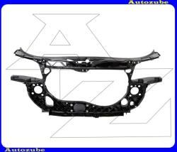 AUDI A4 B6 2001.01-2004.10 /8E/ Homlokfal "1.6 / 2.0 Benzines, és 6 hengeres Benzines" (műanyag) /RENDELÉSRE/ 10IFR0110136