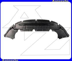 FORD FOCUS MK2 2004.09-2007.11 Alsó motorvédő burkolat, lökhárító alatti rész (műanyag) UFA11-19820