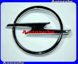 OPEL ZAFIRA B 2005.09-2007.08 /A05/ Embléma első "OPEL" /Gyári alkatrész/ (Egyedi rendelésre, NEM visszáruzható) 93185640