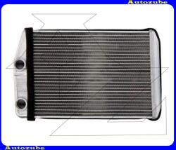 CITROEN JUMPER 3 2006.07-2013.12 Fűtőradiátor 196x150x26 V17006410