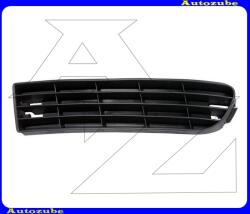 AUDI A6 C4 1994.06-1997.03 /4A/ Első lökhárító rács bal UAE01-34101
