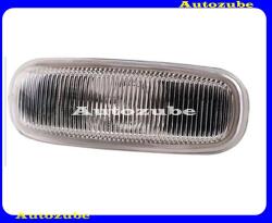 AUDI A3 2000.07-2003.04 /8L/ Oldalindex fehér, oldalfüggetlen (foglalat nélkül) HELLA /RENDELÉSRE/ 9EL 270 107-011