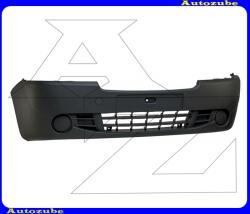NISSAN PRIMASTAR 2006.08-2014.01 /X83/ Első lökhárító sötétszürke 10017109