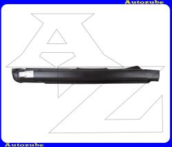 FIAT PUNTO 2 1999.09-2003.06 /188/ Küszöb bal "5 ajtós" (külső javítólemez) KLOKKERHOLM 2023011