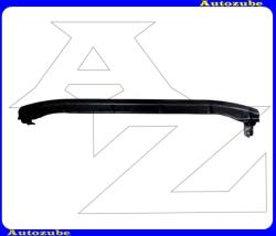OPEL AGILA A 1999.09-2003.12 /H00/ Első lökhárító merevítő OP550000R-0000