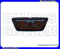 OPEL ASTRA G 1997.09-2009.08 /T98/ Rendszámvilágítás felső rész "4/5 ajtós" /Gyári alkatrész/ (Egyedi rendelésre, NEM visszáruzható) 9192060