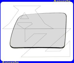FORD TRANSIT CONNECT 1 2009.04-2013.08 /C170/ Visszapillantó tükörlap bal, fűthető-domború (tartólappal) MFD331-L