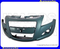 SUZUKI SPLASH 2012.08-tól /EX/ Első lökhárító alapozott /Gyári alkatrész/ (Egyedi rendelésre, NEM visszáruzható) 71711-80M00-799