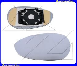 FIAT LINEA 2 2012.04-2015.06 Visszapillantó tükörlap bal, domború (tartólappal) FT0307504