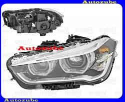 BMW X1 F48 2015.07-2019.07 Fényszóró bal XENON/LED (izzó és elektronika nélkül) VALEO /RENDELÉSRE/ 046734