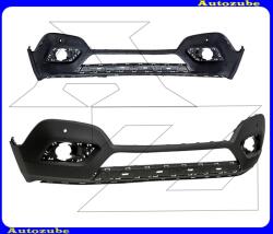 OPEL MOKKA 2012.09-2016.07 /J13/ Első lökhárító alsó rész, szenzoros, fekete /Gyári alkatrész/ (Egyedi rendelésre, NEM visszáruzható) 95299467