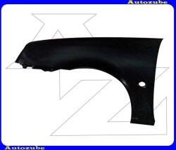 FORD FIESTA COURIER 1999.09-2002.03 Első sárvédő bal UFC05-11001