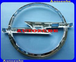 OPEL OMEGA B 1993.09-1999.08 /V94/ Embléma első "OPEL" /Gyári alkatrész/ (Egyedi rendelésre, NEM visszáruzható) 1324472