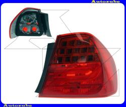 BMW 3 E90, 91 2008.09-2012.04 Hátsó lámpa jobb külső "4 ajtós" "LED-es" (foglalat nélkül) TYC 11-11677-06-2