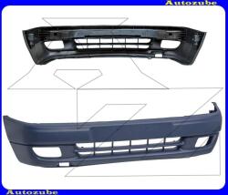 CITROEN SAXO 1999.09-2002.12 Első lökhárító alapozott, ködlámpás CI0221031