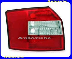 AUDI A4 B6 2001.01-2004.10 /8E/ Hátsó lámpa bal "Kombi" (foglalat nélkül) 11-0354-01-2