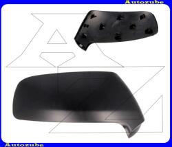 CITROEN C3 PICASSO 2009.10-től Visszapillantó tükörborítás jobb, fekete MCT304-R