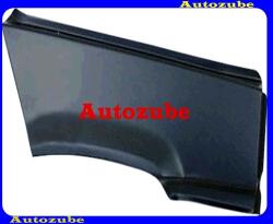 FIAT PANDA 1 1986.01-2003.02 /141/ Első sárvédő jobb (erősített) 19751010080