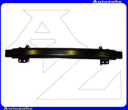 VW POLO 4 2001.11-2005.04 /9N/ Első lökhárító merevítő UKF07-27110