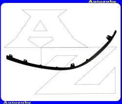 TOYOTA AURIS 1 2007.03-2010.02 /E15/ Első lökhárító alatti spoiler jobb (koptató) V5405502