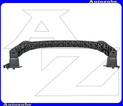 PEUGEOT 308 1 2007.09-2011.04 /T7/ Első lökhárító merevítő alsó (műanyag) UPI04-27110