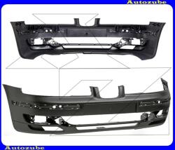 Seat TOLEDO 2 1999.04-2004.09 /1M/ Első lökhárító "Diesel" /RENDELÉSRE/ ST5201011