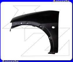 FORD KA 1 1996.09-2008.08 Első sárvédő bal UFG01-11401
