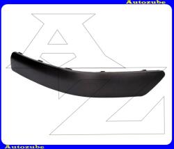 Hyundai ATOS PRIME 2003.07-2008.02 /MX/ Első lökhárító díszléc bal HN3241244