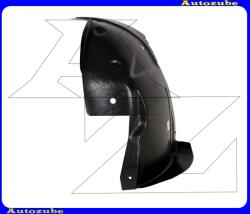 OPEL VIVARO A 2006.09-2014.05 /X83/ Dobbetét bal első első rész (műanyag) OP9343604