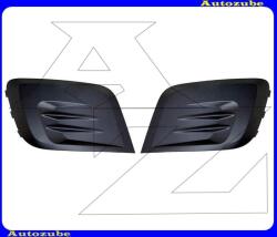 CITROEN BERLINGO 2 2015.03-2018.05 /B9/ Első lökhárító rács szett (bal+jobb) 051.42. 7500