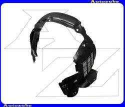 RENAULT TWINGO 2 2012.01-2014.08 Dobbetét bal első (műanyag) RN3063604
