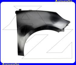 RENAULT SCENIC 3 2009.06-2012.01 /JZ/ Első sárvédő jobb URG10-11112