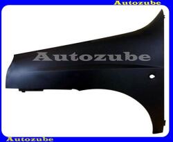 FIAT DOBLO 1 2001.01-2005.09 /119, 223/ Első sárvédő bal, oldalvillogós FT9083014