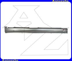 VW PASSAT B4 1993.09-1996.09 /3A/ Küszöb jobb "4 ajtós és Kombi" (külső javítólemez) KLOKKERHOLM 9538012