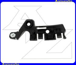 RENAULT MEGANE 3 2008.10-2012.03 Első lökhárító tartó jobb (sárvédőn) I1436311