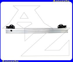 PEUGEOT 308 1 2007.09-2011.04 /T7/ Első lökhárító merevítő (alumínium) PG308000R-1000