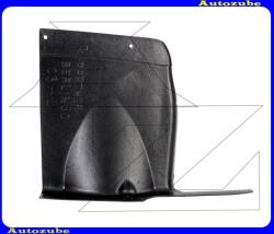 PEUGEOT PARTNER 1 2002.12-2008.03 /M59/ Alsó motorvédő burkolat bal oldal 312011