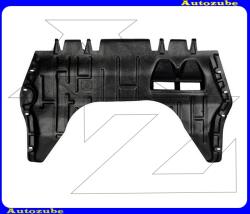 VW TOURAN 1/3 2010.08-2015.04 /1T/ Alsó motorvédő burkolat "Benzines" haspajzs (műanyag) UAG02-19820