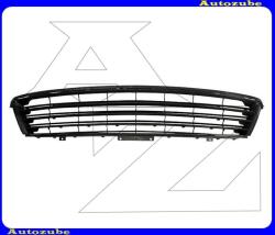 PEUGEOT 406 1999.07-2004.03 Első lökhárító rács középső 5536910