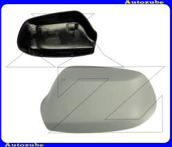 MAZDA 3 2003.10-2006.06 /BK/ Visszapillantó tükörborítás bal, alapozott MZ3087414