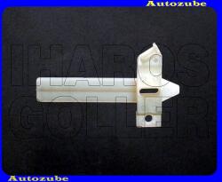 SUZUKI SWIFT 2 1989.01-1996.08 Hátsó lökhárító csúszka bal "3/5 ajtós" /Gyári alkatrész/ (Egyedi rendelésre, NEM visszáruzható) 71852-60B00-000