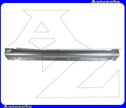 RENAULT LAGUNA 1 1994.02-1998.04 Küszöb jobb "5 ajtós és Kombi" (külső javítólemez) KLOKKERHOLM 6049012