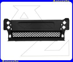FORD TRANSIT 4 2000.03-2006.03 /V184/ Első lökhárító középrész, középszürke 071.33. 9400