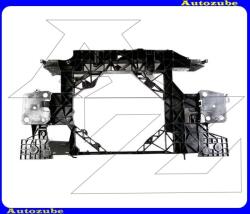 RENAULT SCENIC 3 2009.06-2012.01 /JZ/ Homlokfal (műanyag) RN6310A
