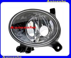 AUDI A6 C6 2008.08-2011.09 /4F/ Ködlámpa bal "S-LINE" (H11) TYC 19-0648-01-9