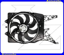 OPEL CORSA D 2006.09-2011.02 /S07/ Hűtőventillátor 405mm/440W "1.3/1.7CDTi" 0507.2011