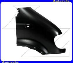 OPEL MOVANO A 1998.09-2003.09 /X70/ Első sárvédő jobb OP9503013