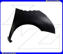 CITROEN C4 PICASSO 1 2006.10-2010.10 /UA, UD/ Első sárvédő jobb 0538312A1