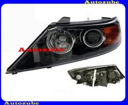 KIA SORENTO 2 2009.05-2012.07 /XM/ Fényszóró bal (H7/H1) (motor nélkül) TYC 20-14442-25-2